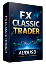 FX Classic Trader AUDUSD