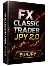 FX Classic Trader JPY 2.0 EURJPY